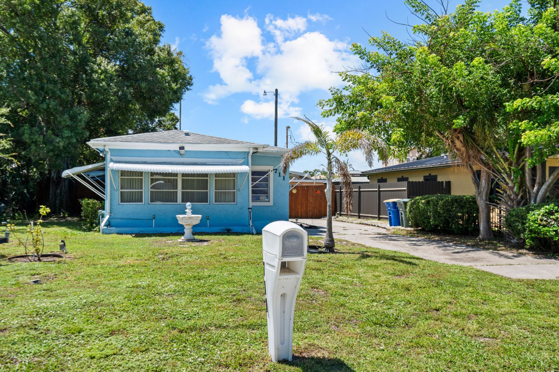 711 Cedar Place, Fort Pierce, FL 34950 Photo