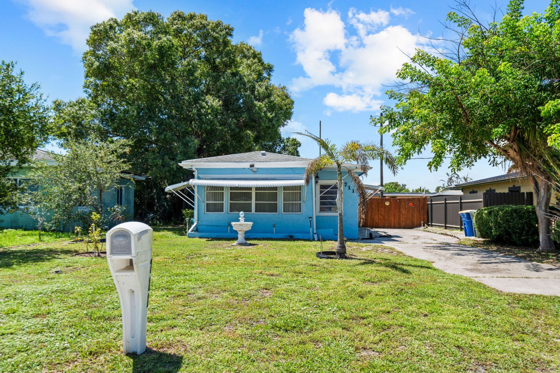 711 Cedar Place, Fort Pierce, FL 34950 Photo