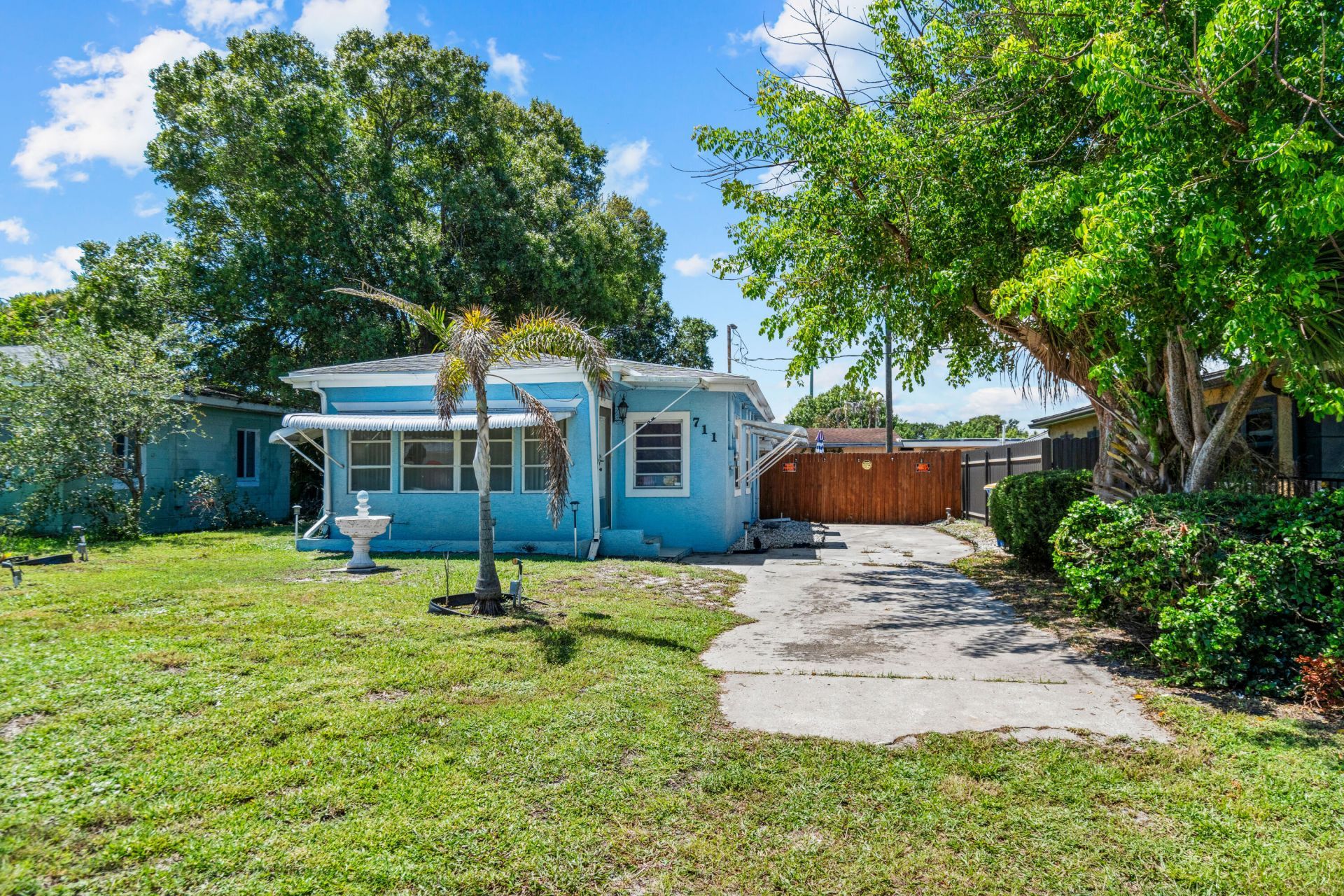 711 Cedar Place, Fort Pierce, FL 34950 Photo