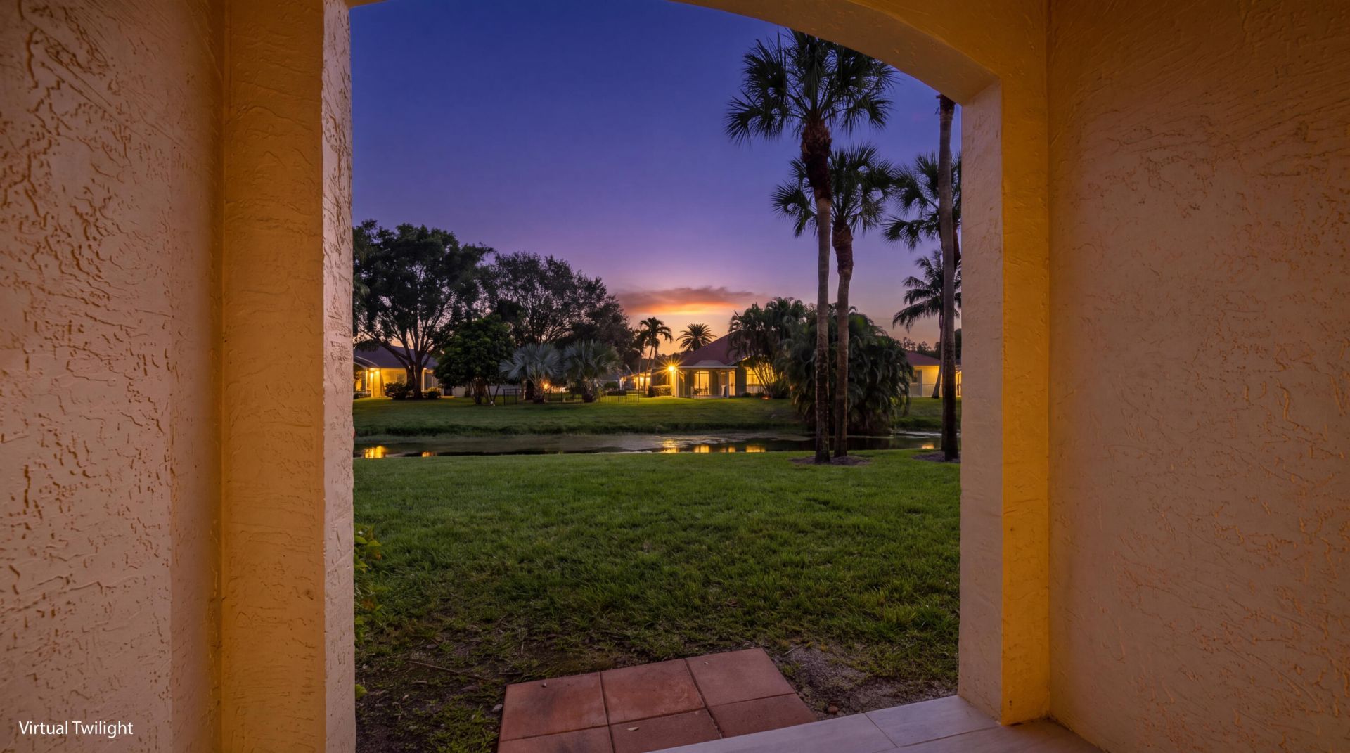 2020 Greenview Shores Boulevard, Unit 102, Wellington, FL 33414 Photo