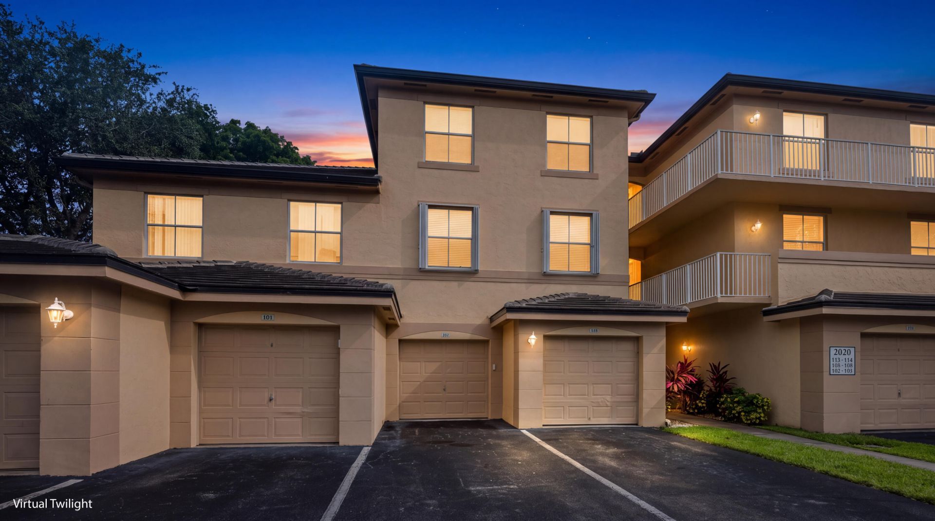 2020 Greenview Shores Boulevard, Unit 102, Wellington, FL 33414 Photo
