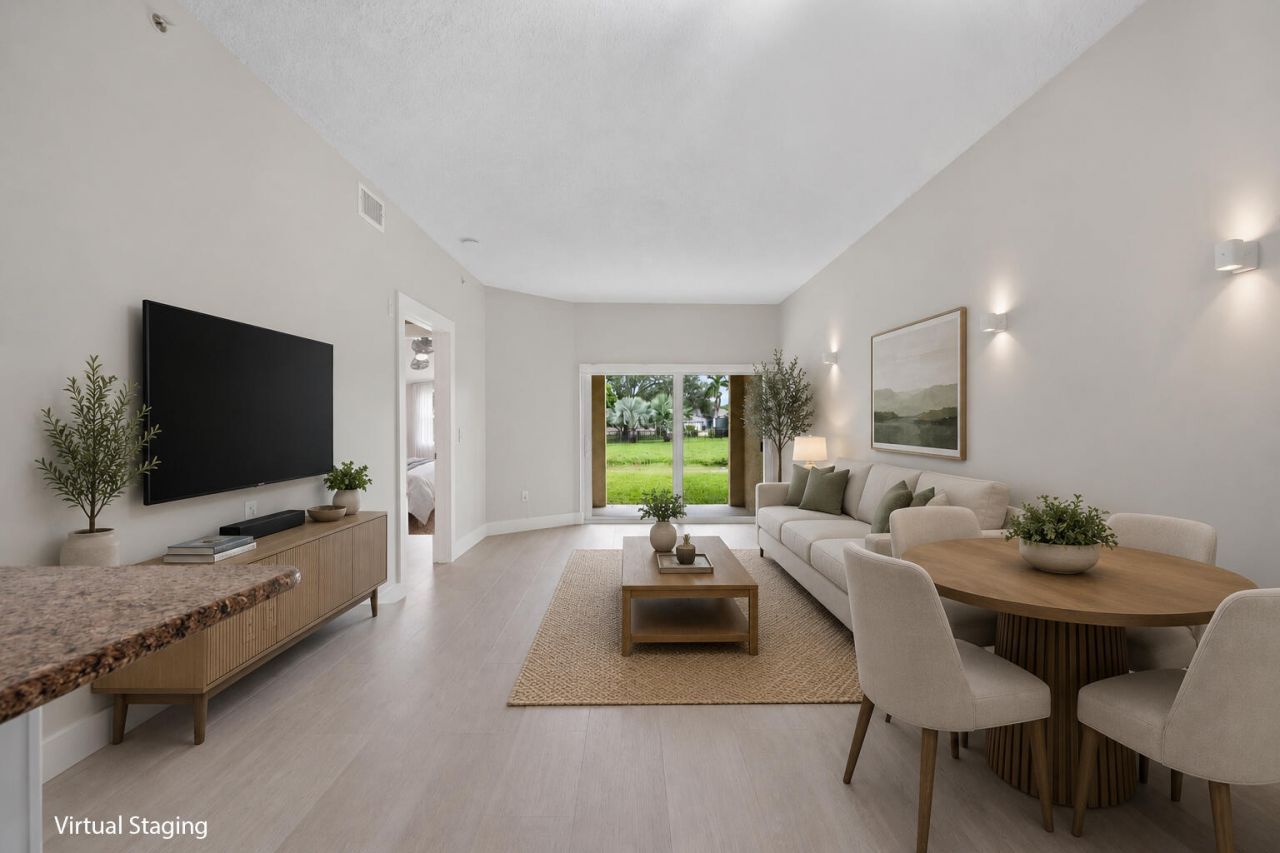 2020 Greenview Shores Boulevard, Unit 102, Wellington, FL 33414 Photo