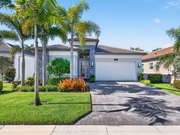 9298 Great Springs Drive, Boynton Beach, FL 33473
