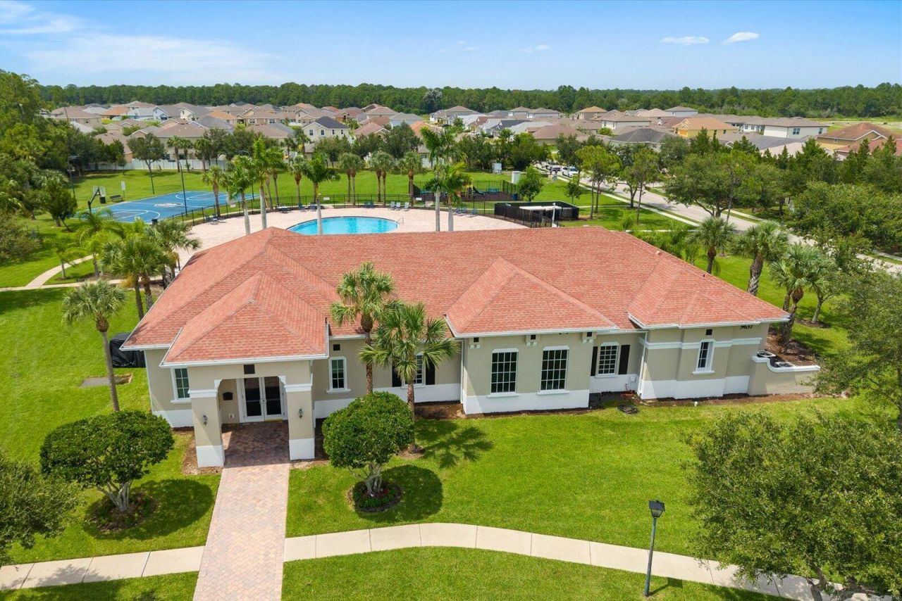 435 Seafoam Circle, Fort Pierce, FL 34945 Photo