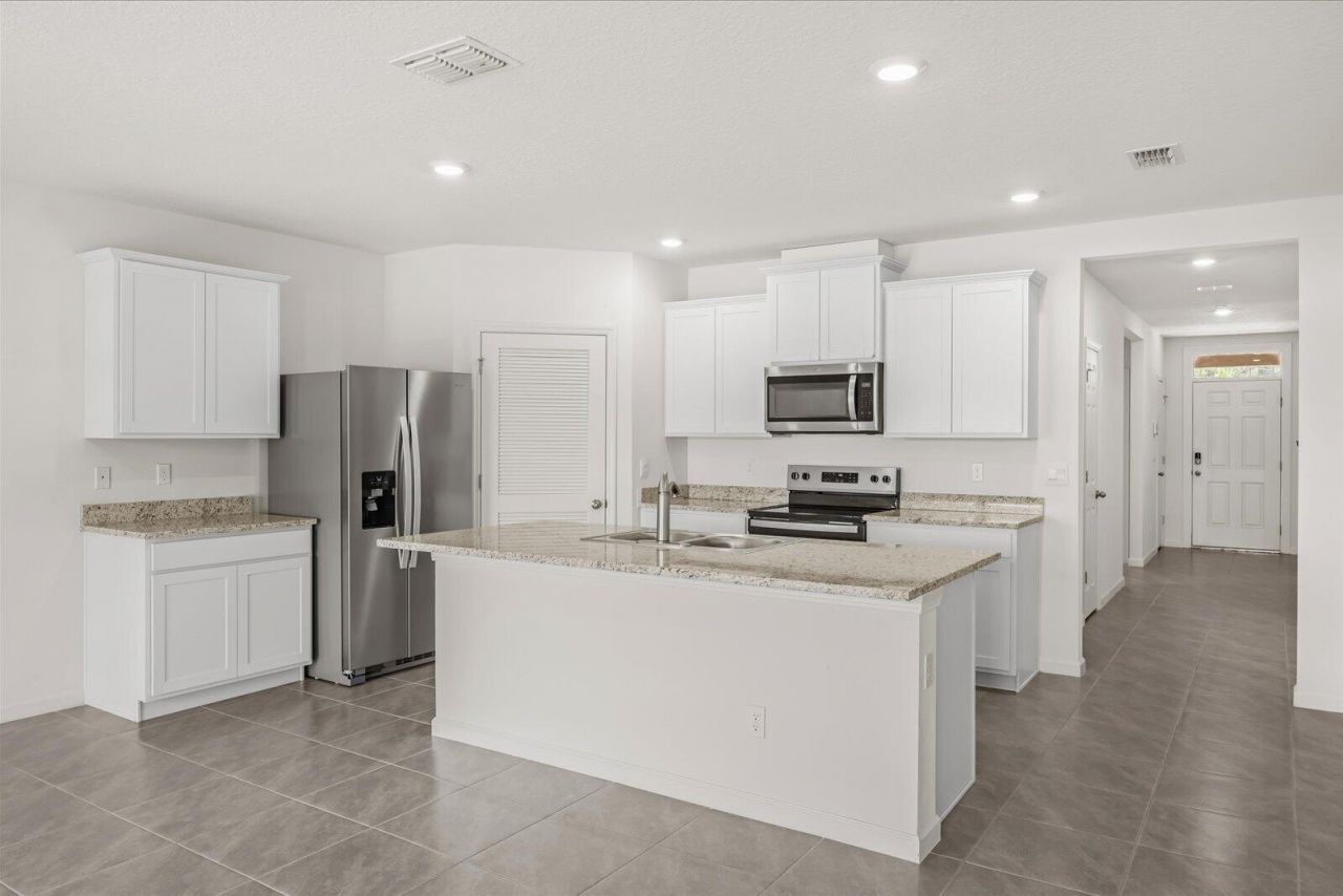 435 Seafoam Circle, Fort Pierce, FL 34945 Photo