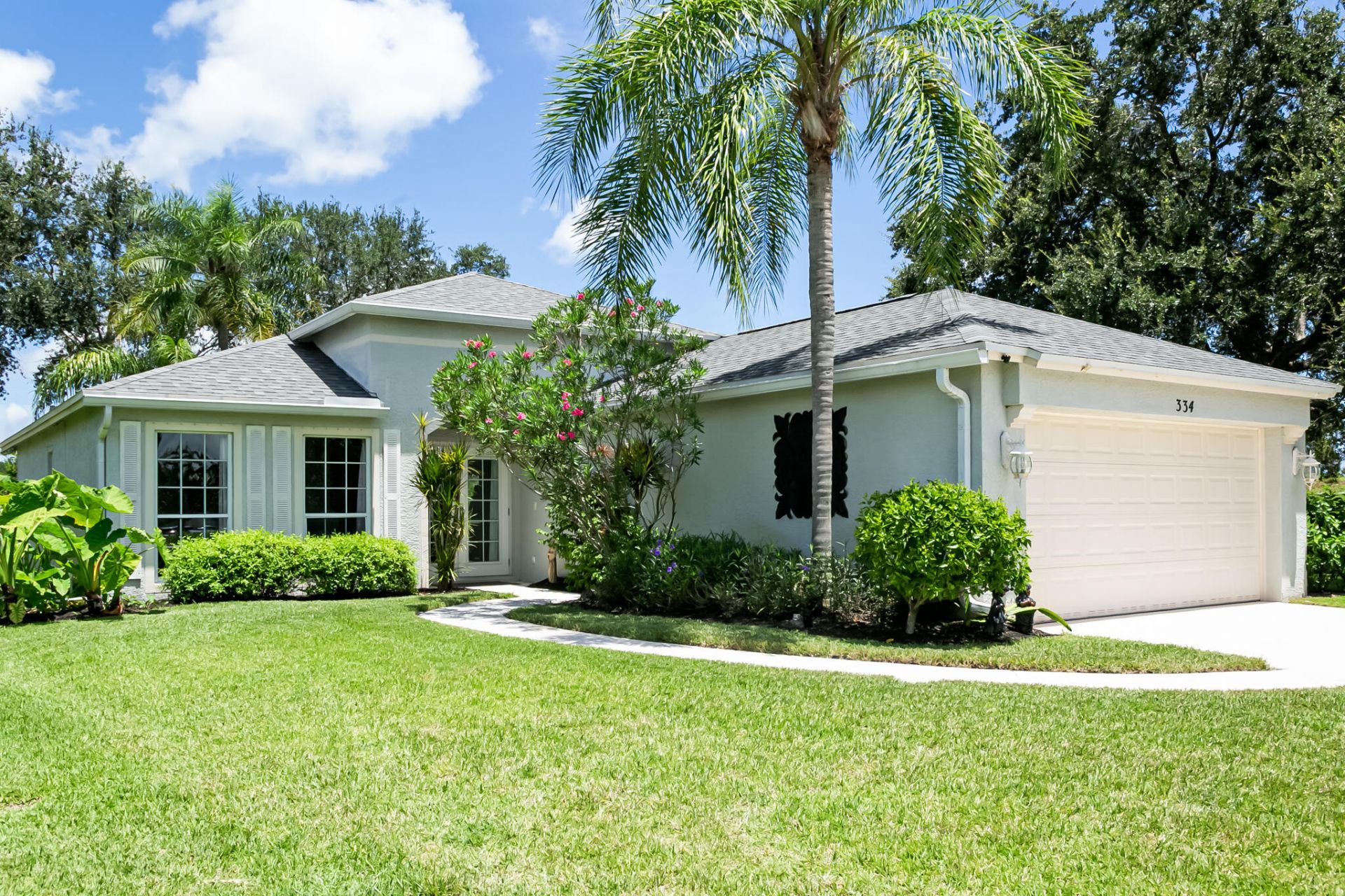 334 SW North Shore Boulevard, Port Saint Lucie, FL 34986 Photo