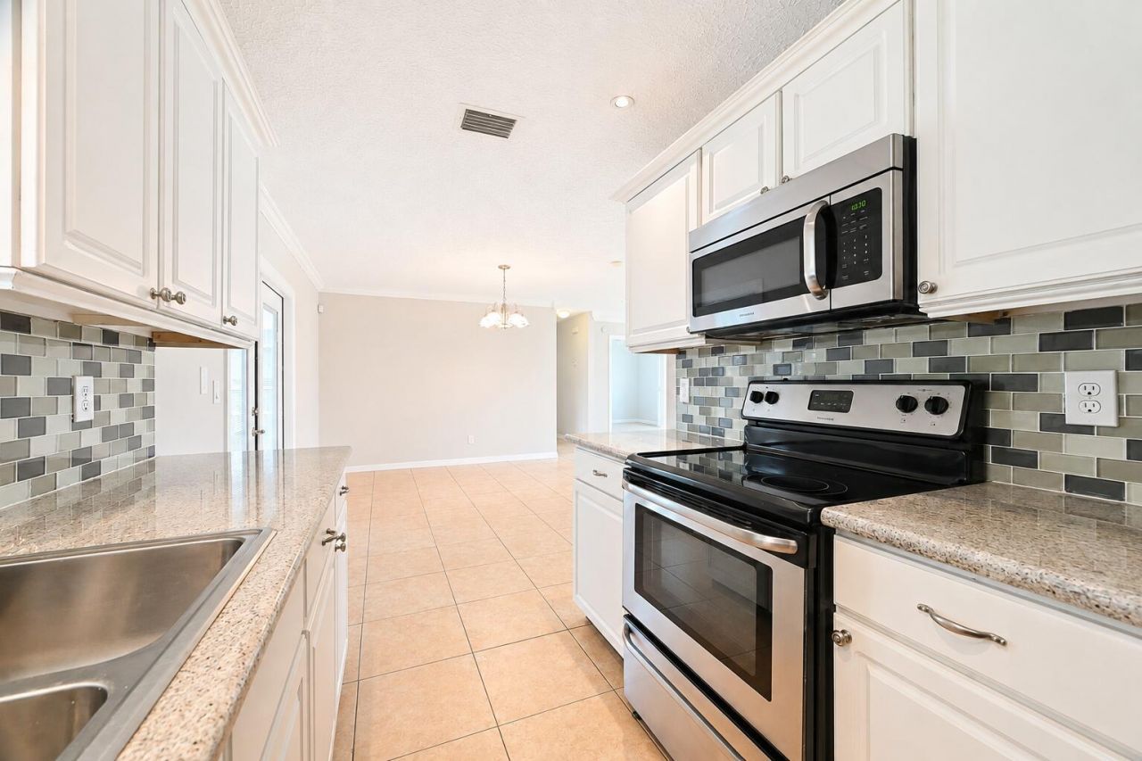 2068 SW Morelia Lane, Port Saint Lucie, FL 34953 Photo