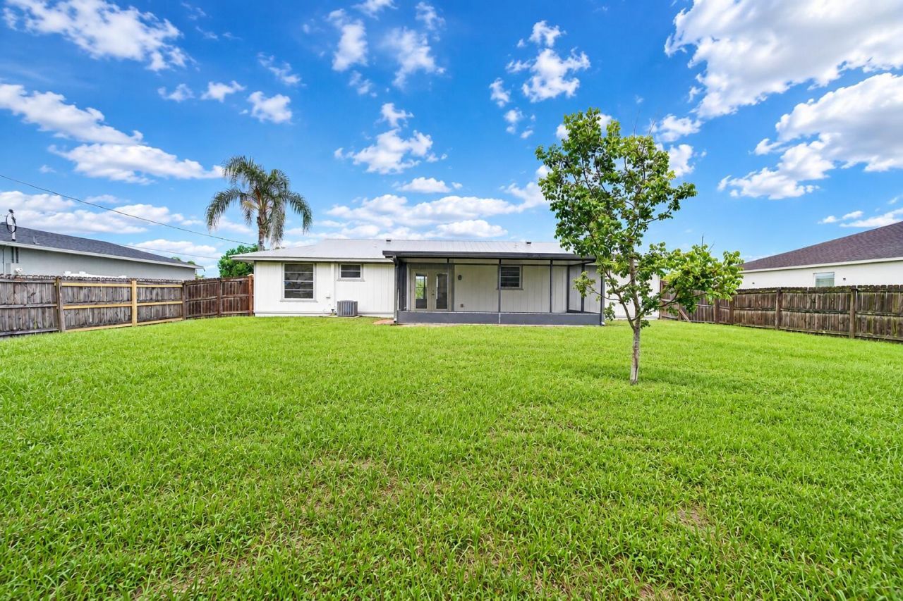 2068 SW Morelia Lane, Port Saint Lucie, FL 34953 Photo