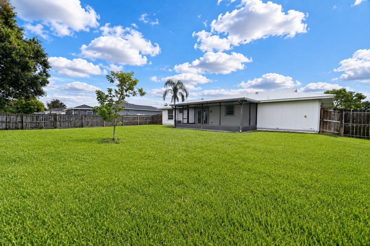 2068 SW Morelia Lane, Port Saint Lucie, FL 34953 Photo