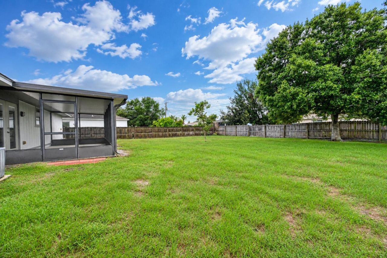2068 SW Morelia Lane, Port Saint Lucie, FL 34953 Photo
