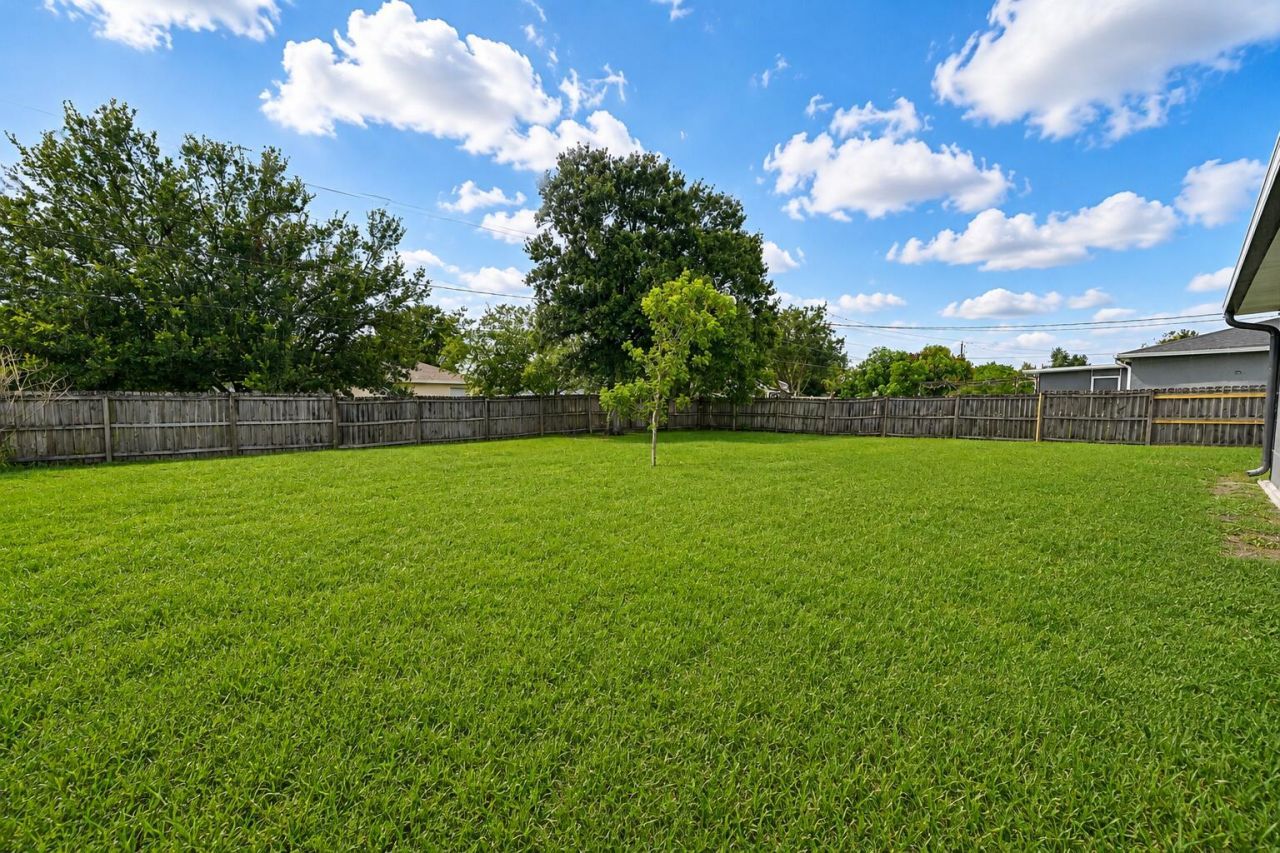 2068 SW Morelia Lane, Port Saint Lucie, FL 34953 Photo