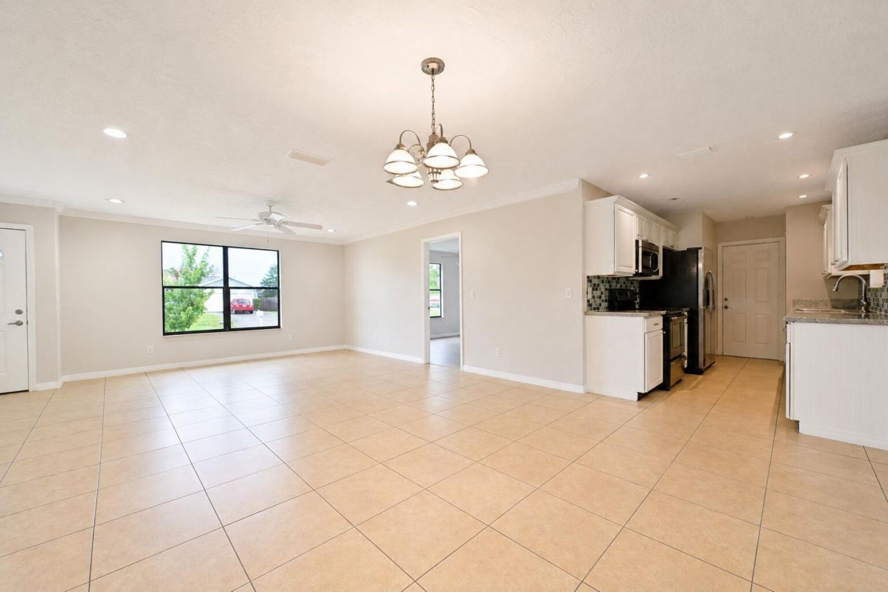 2068 SW Morelia Lane, Port Saint Lucie, FL 34953 Photo