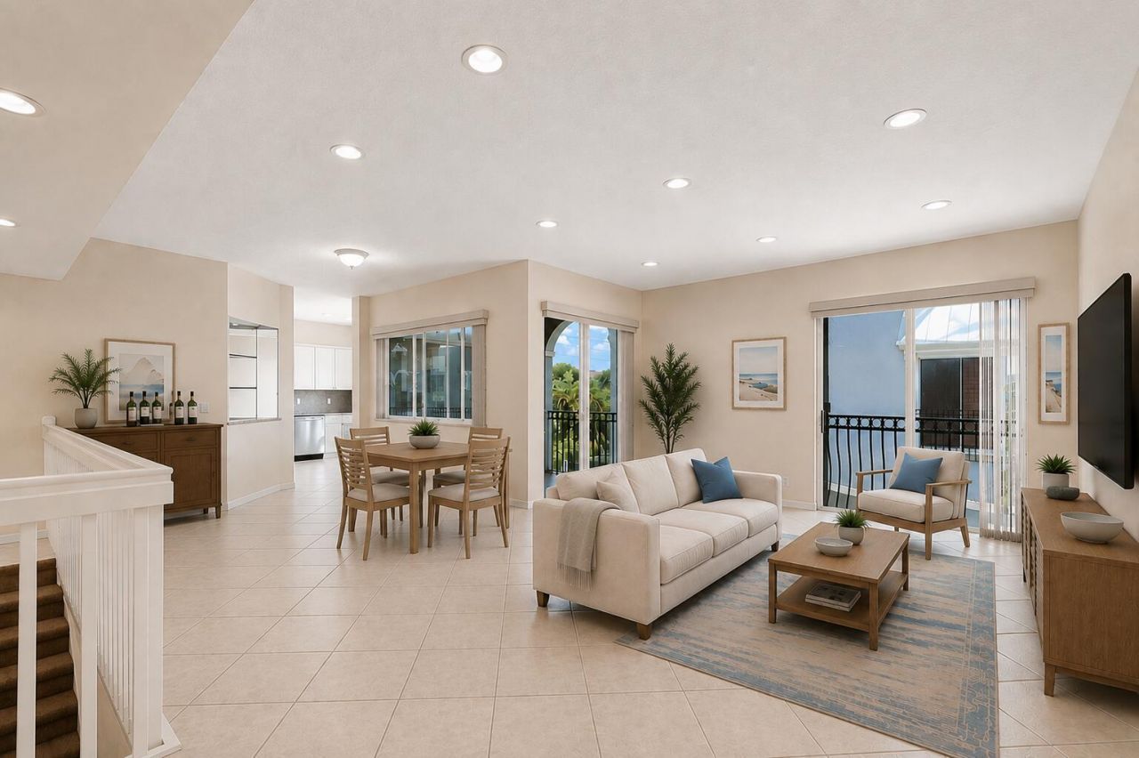 4619 Poinciana Street, Unit 7A, Lauderdale by the Sea, FL 33308 Photo