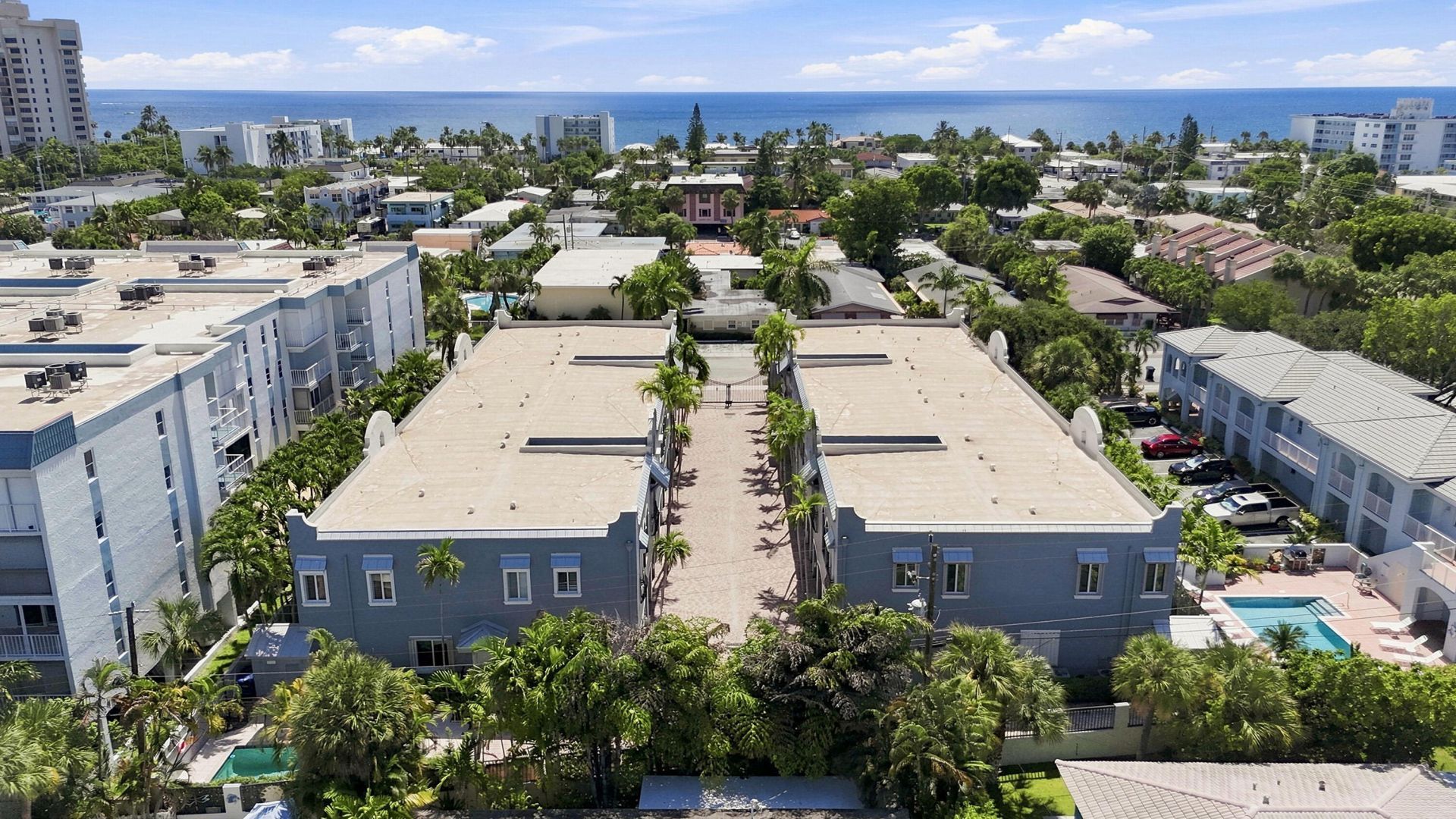 4619 Poinciana Street, Unit 7A, Lauderdale by the Sea, FL 33308 Photo