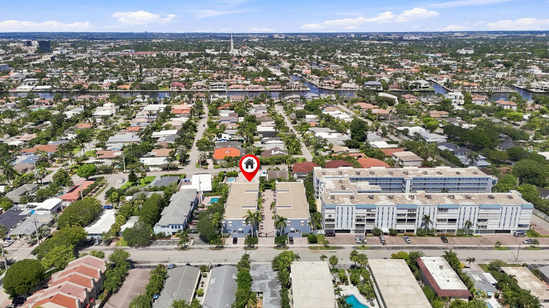 4619 Poinciana Street, Unit 7A, Lauderdale by the Sea, FL 33308 Photo
