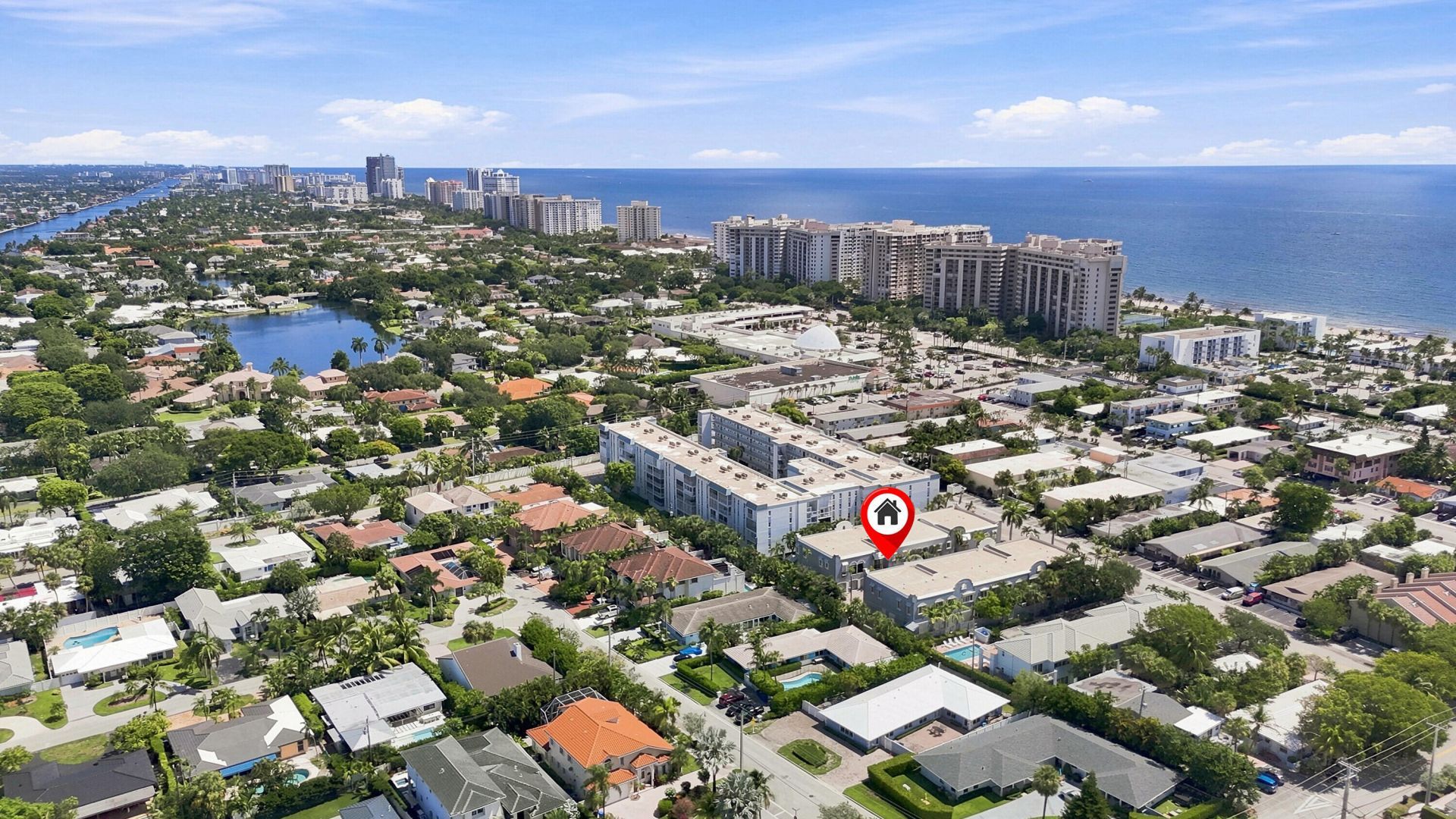 4619 Poinciana Street, Unit 7A, Lauderdale by the Sea, FL 33308 Photo