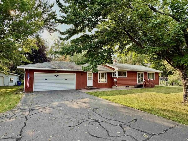 479 HIGHWAY 45, Birnamwood, WI 54414