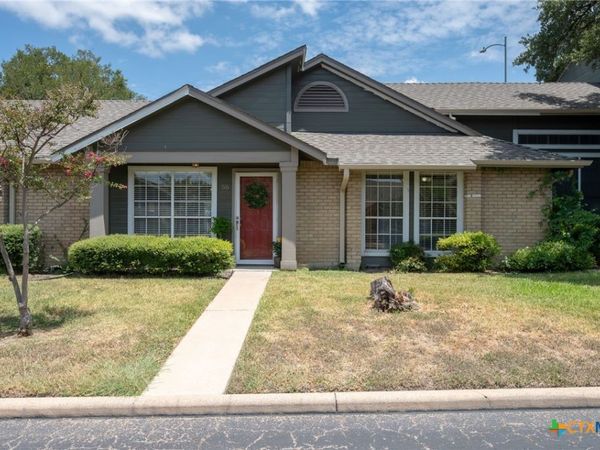 1015 E Yager Lane, Unit 58, Austin, TX 78753