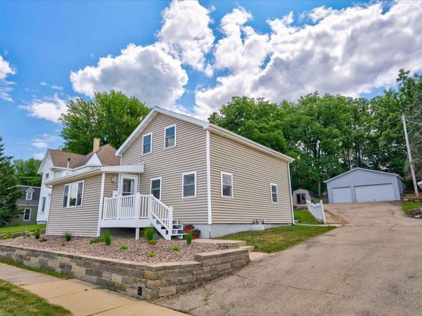 104 Columbus Street, Lodi, WI 53555