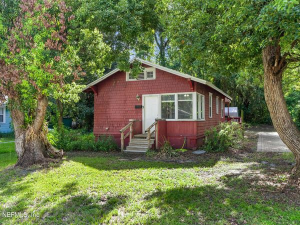 2121 FLESHER Avenue, Jacksonville, FL 32207