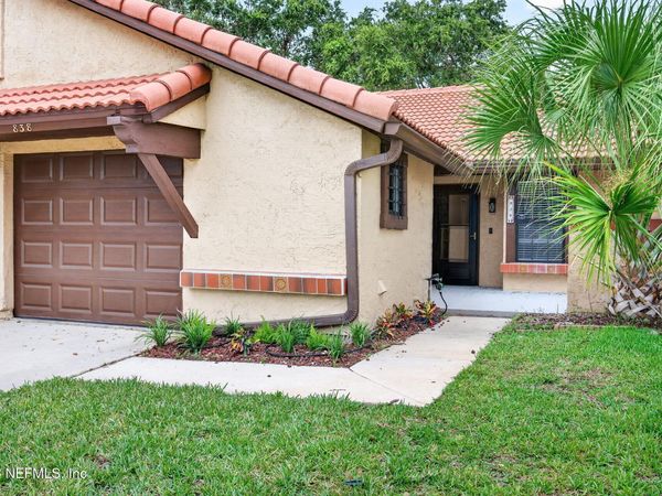 838 LAWNWOOD Avenue NE, Palm Bay, FL 32905