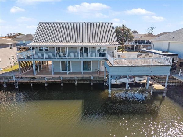 232 JACQUELINE Drive , Slidell, LA 70458