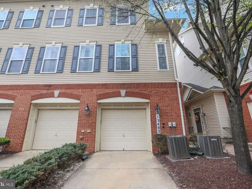 13402 Roberts Tavern Court, Unit 2242, Clarksburg, MD 20871 Main Photo