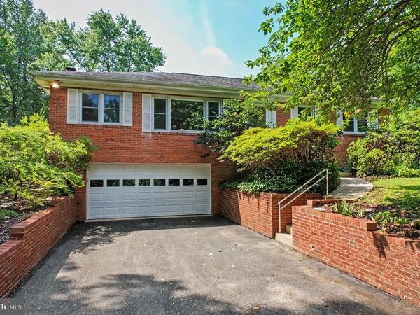 6303 MALLARD LANE, LOTHIAN, MD 20711