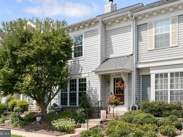 6580 MEDINAH LANE , ALEXANDRIA, VA 22312
