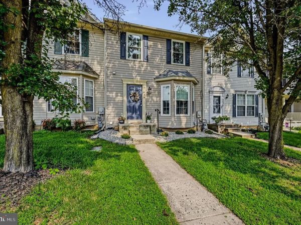 436 BUTTONWOODS ROAD , ELKTON, MD 21921