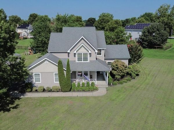 39 TWO PENNY RUN, PILESGROVE, NJ 08098