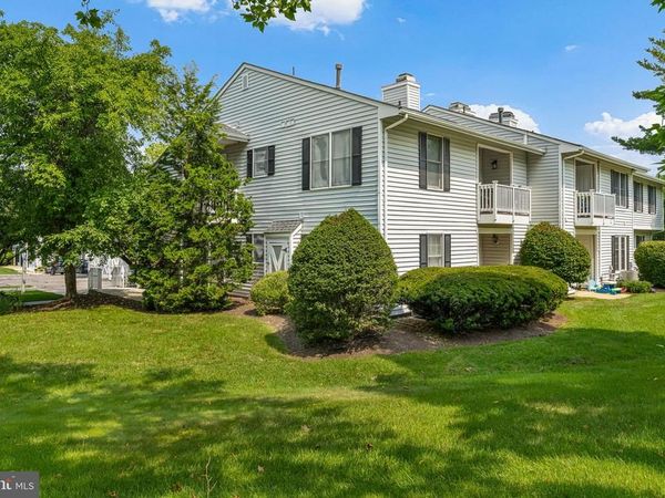 309 SPARROW COURT, THREE BRIDGES, NJ 08887