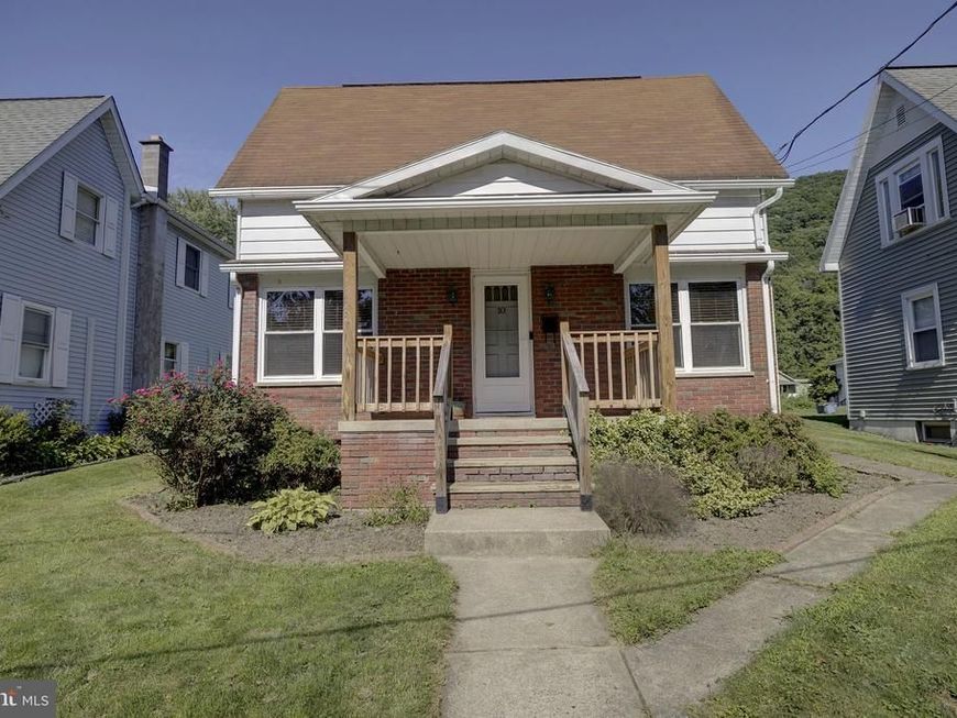 10 Park Street, Shickshinny, PA 18655 Main Photo