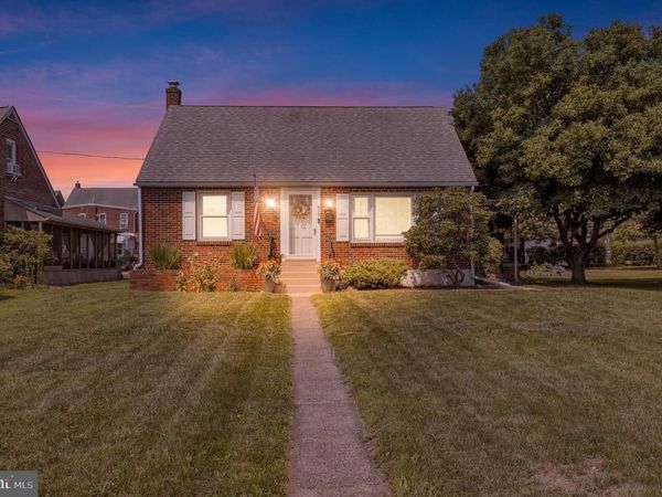 617 N FRANKLIN STREET , POTTSTOWN, PA 19464