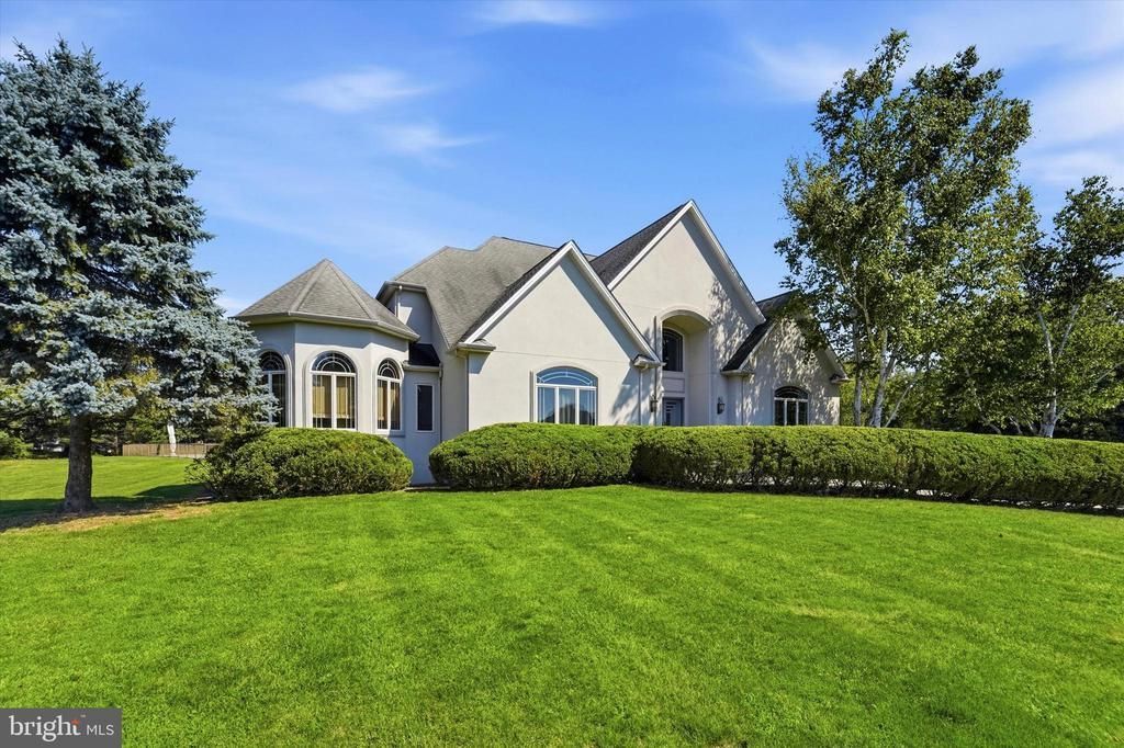 7 LONGMEADOW STREET , NEWTOWN, PA 18940