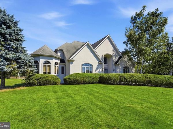7 LONGMEADOW STREET , NEWTOWN, PA 18940