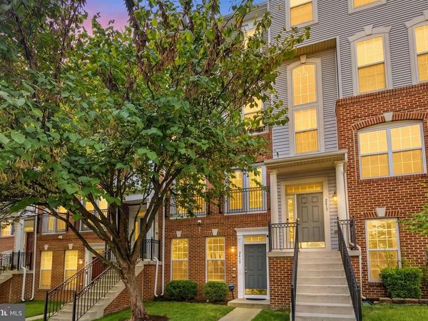 2415 RAINSWOOD LANE, WOODBRIDGE, VA 22191