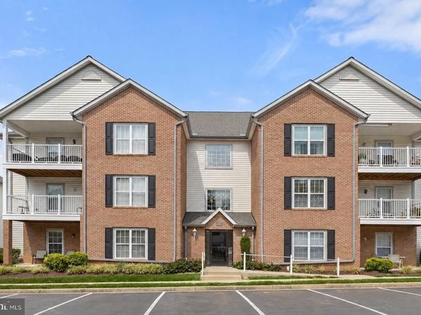 2003 RUDY SERRA DRIVE , Unit 2A, ELDERSBURG, MD 21784