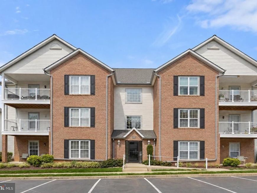 2003 Rudy Serra Drive , Unit 2A, Eldersburg, MD 21784 Main Photo
