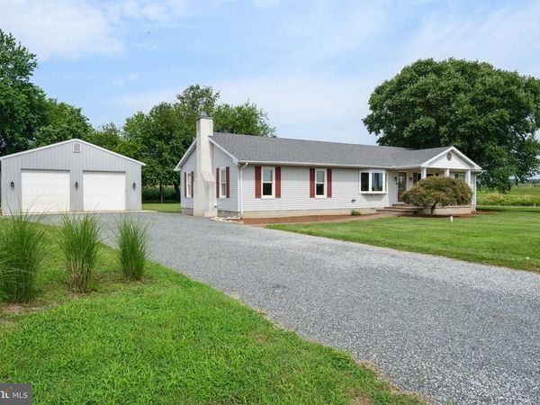 7982 RADCLIFFE ROAD , CHESTERTOWN, MD 21620