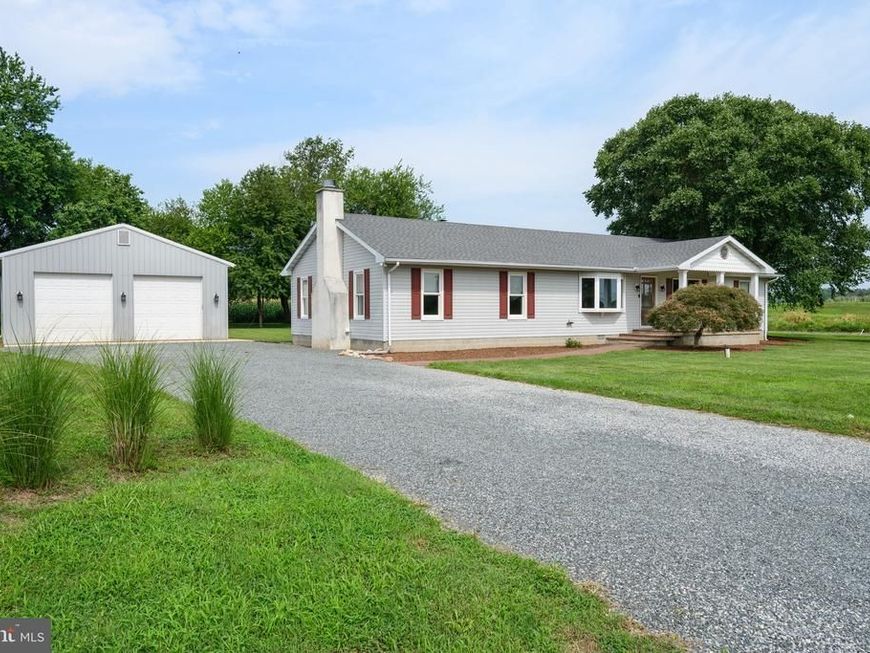 7982 Radcliffe Road, Chestertown, MD 21620 Main Photo