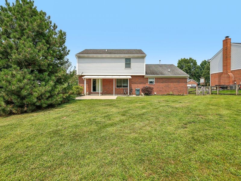 1317 Cayton Road, Florence, KY 41042 Photo 7