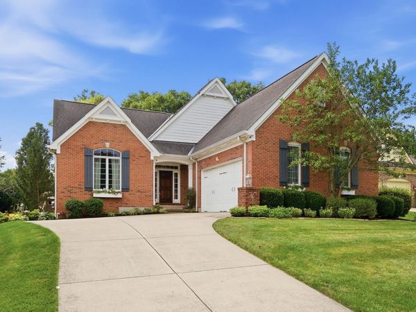 822 Lauren Drive, Villa Hills, KY 41017