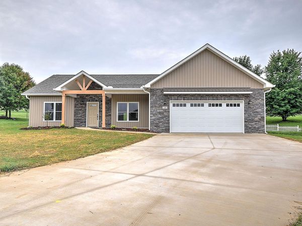 Lot 9 Emerald Drive, Greeneville, TN 37745