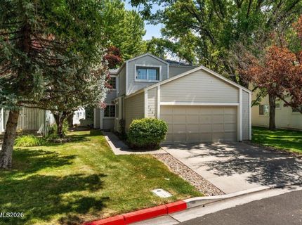 7544 Whimbleton Way, Reno, NV 89511 Photo
