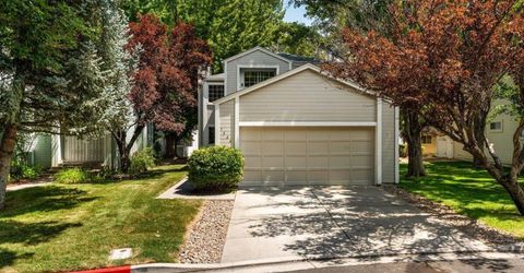 7544 Whimbleton Way, Reno, NV 89511 Photo