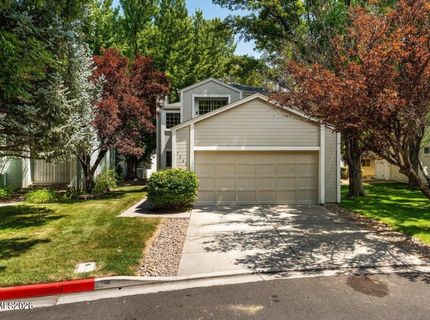 7544 Whimbleton Way, Reno, NV 89511 Photo