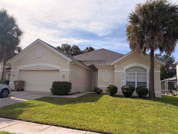 2609 Teeside Ct , Kissimmee, FL 34746