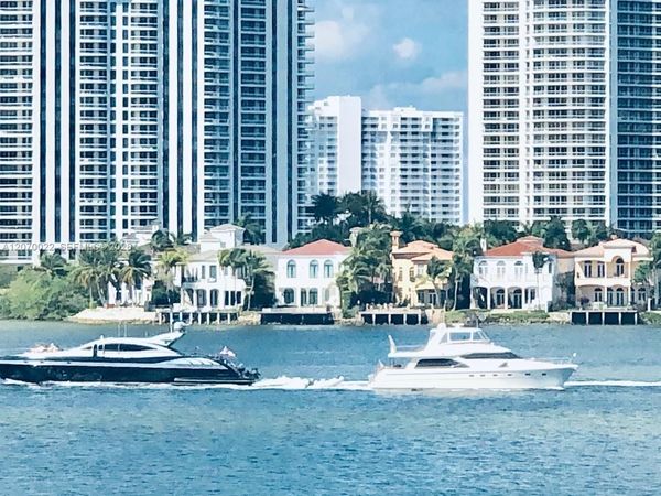 17720 N Bay Rd , Unit 6C, Sunny Isles Beach, FL 33160