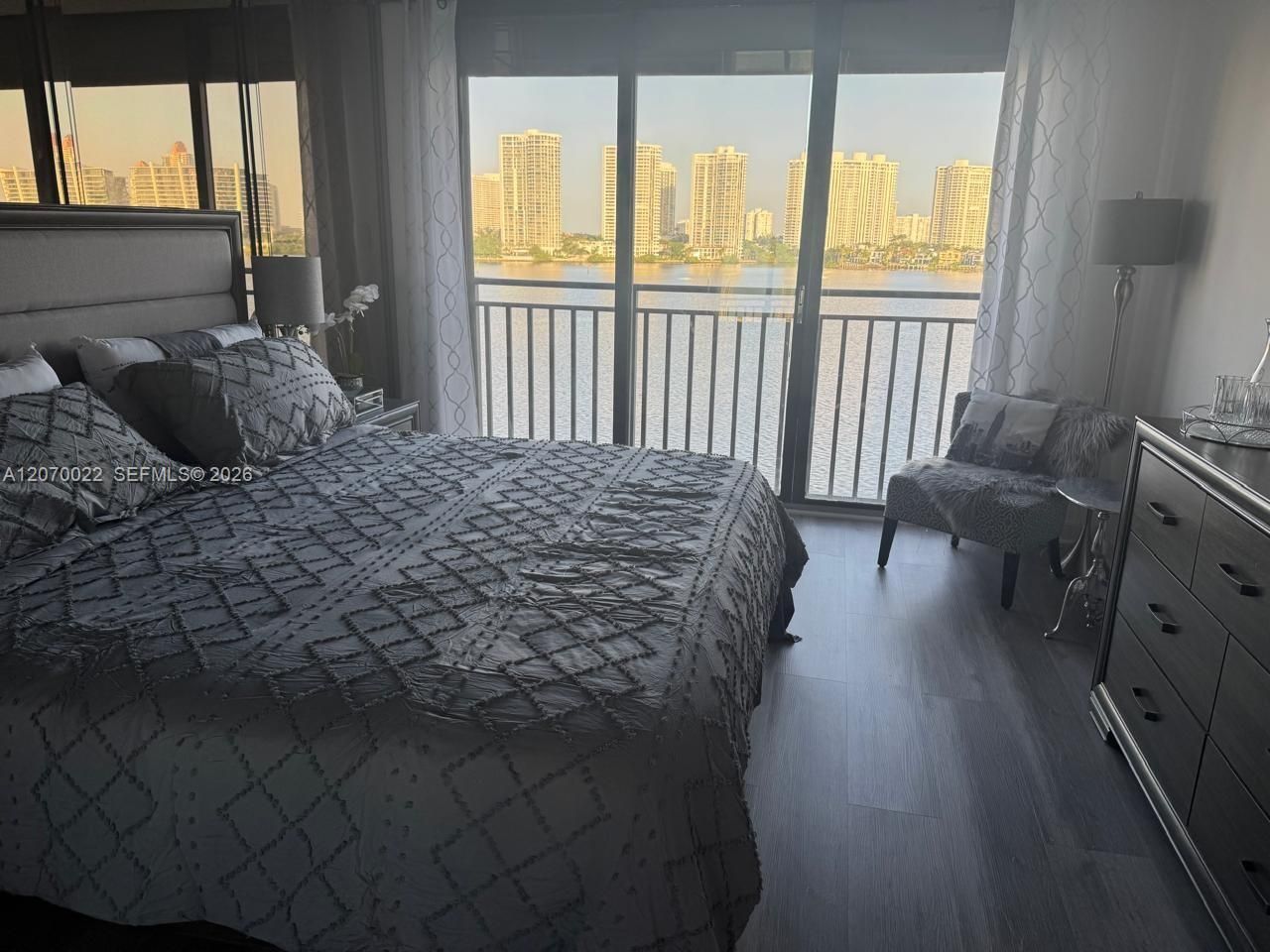 17720 N Bay Rd , Unit 6C, Sunny Isles Beach, FL 33160 Photo